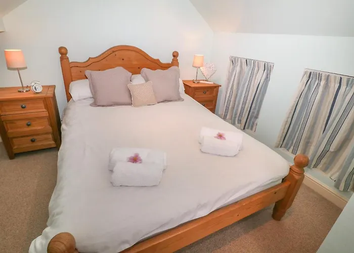4 Cherry Tree Cottages