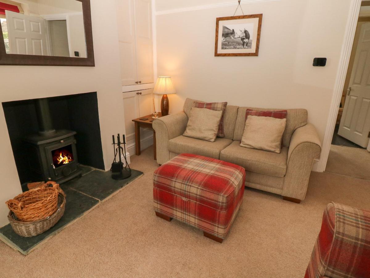 4 Cherry Tree Holiday home *