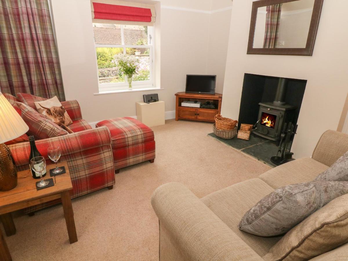 4 Cherry Tree Holiday home *