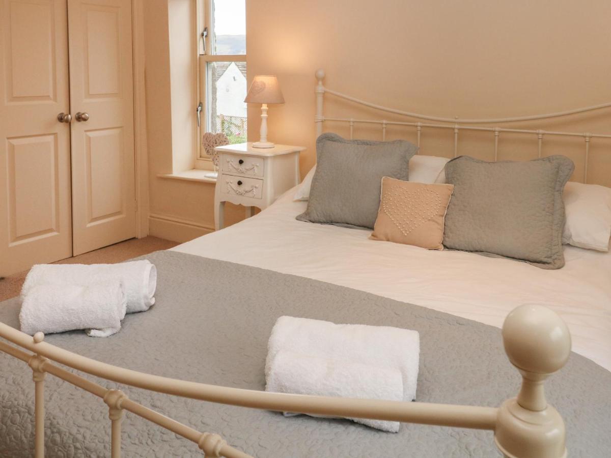 4 Cherry Tree Holiday home *