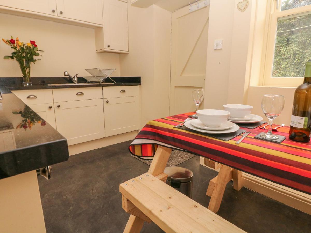 Holiday home 4 Cherry Tree Bradwell (Derbyshire)