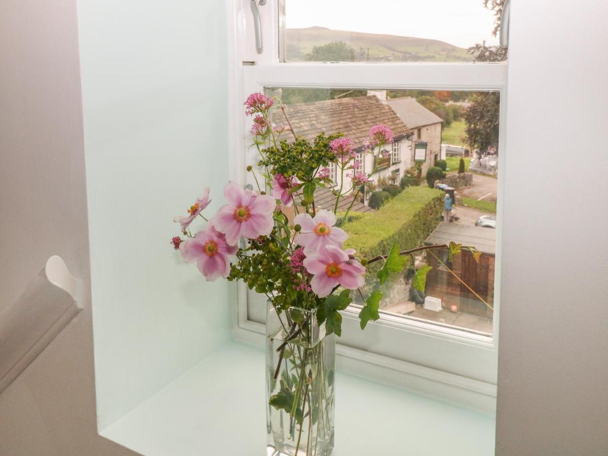 4 Cherry Tree Bradwell (Derbyshire)